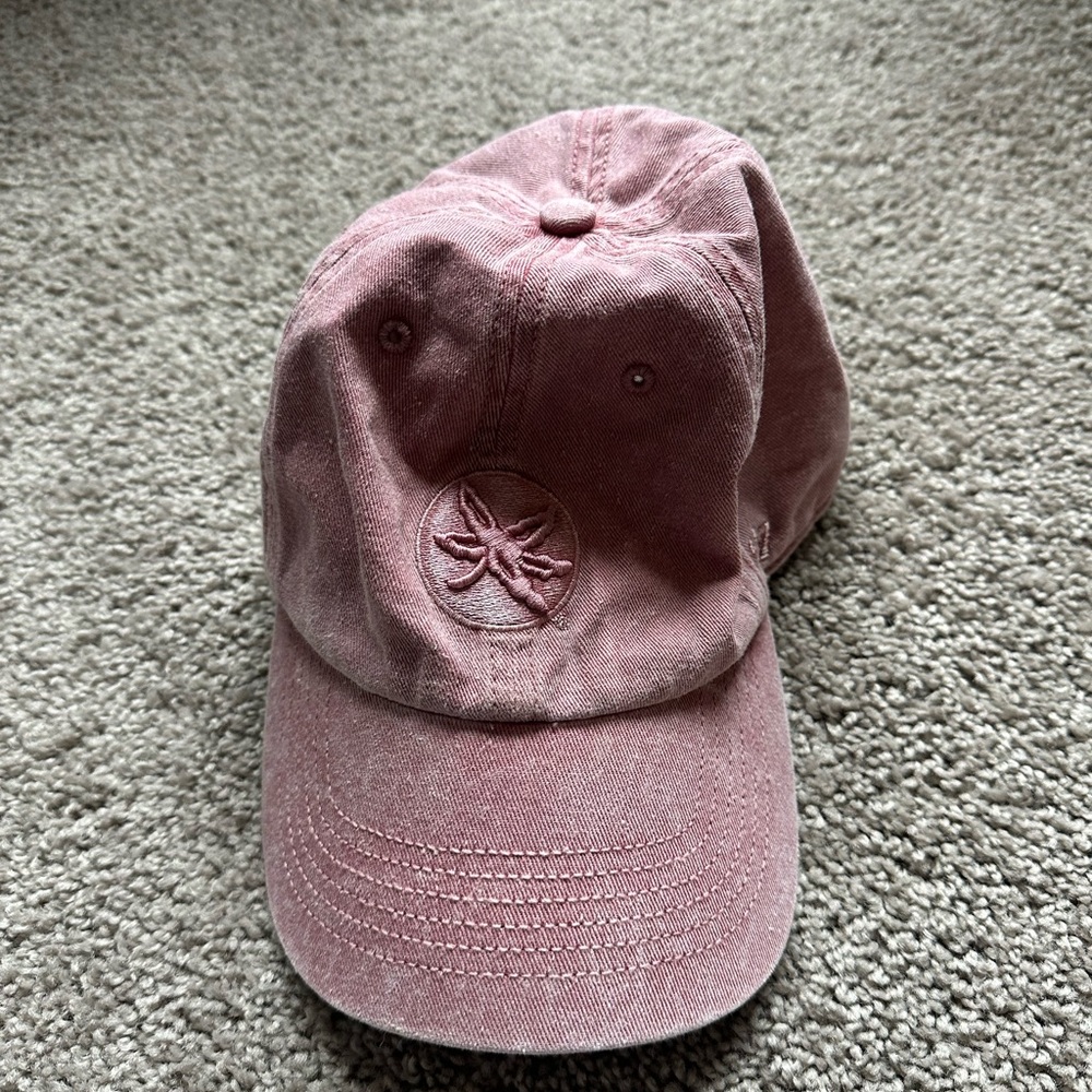 Ohio State Hat